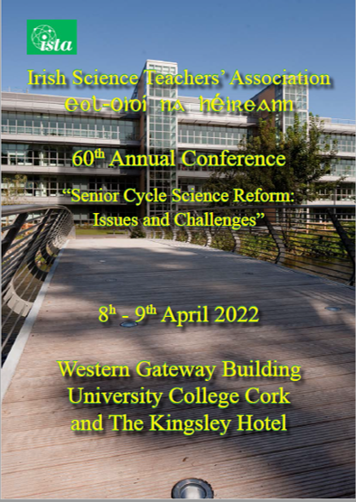Conference Brochure, 2022