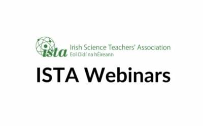 ISTA Webinars