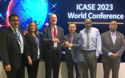 ICASE World Conference 2026