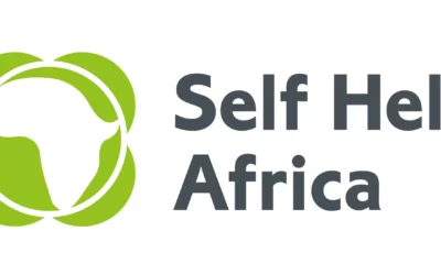 Self Help Africa: Global Science Webinars