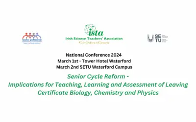 ISTA Annual Conference 2024