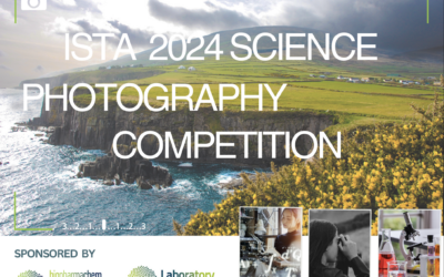 ISTA Photography Competition Launched