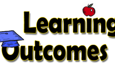 Learning Outcomes